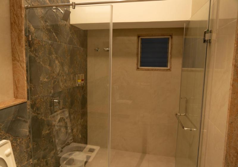The Paradise Hotel - Luxury Stay Kanchipuram Exterior photo