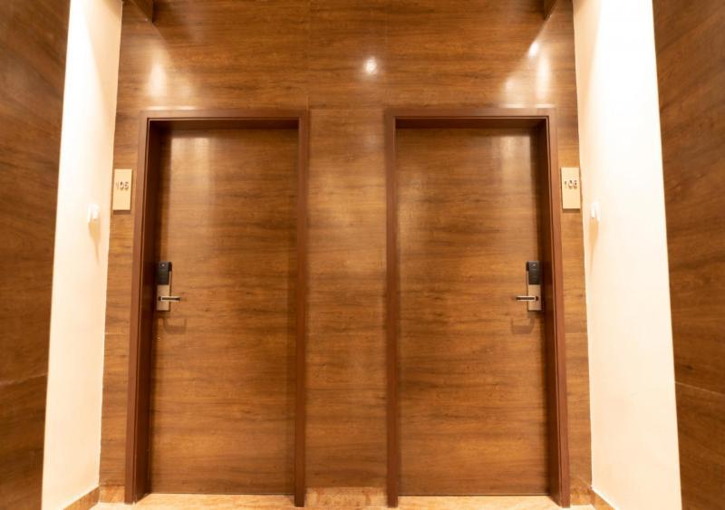 The Paradise Hotel - Luxury Stay Kanchipuram Exterior photo