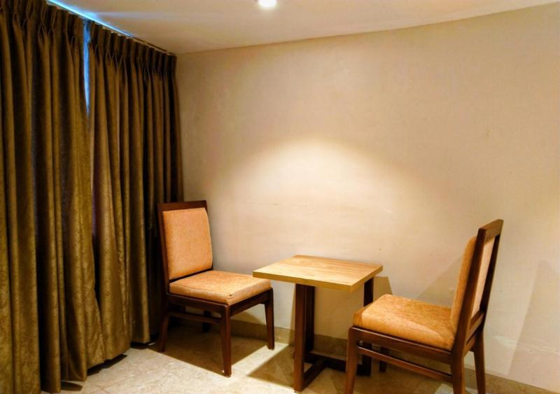 The Paradise Hotel - Luxury Stay Kanchipuram Exterior photo