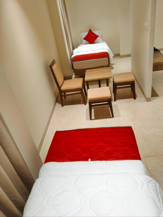The Paradise Hotel - Luxury Stay Kanchipuram Exterior photo